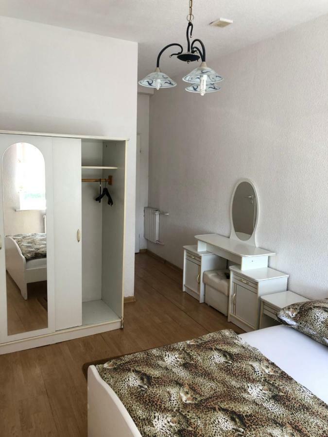 Setpol 1 Bed and Breakfast Wyszomierz  Exteriör bild