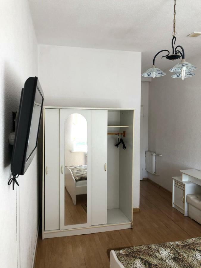 Setpol 1 Bed and Breakfast Wyszomierz  Exteriör bild