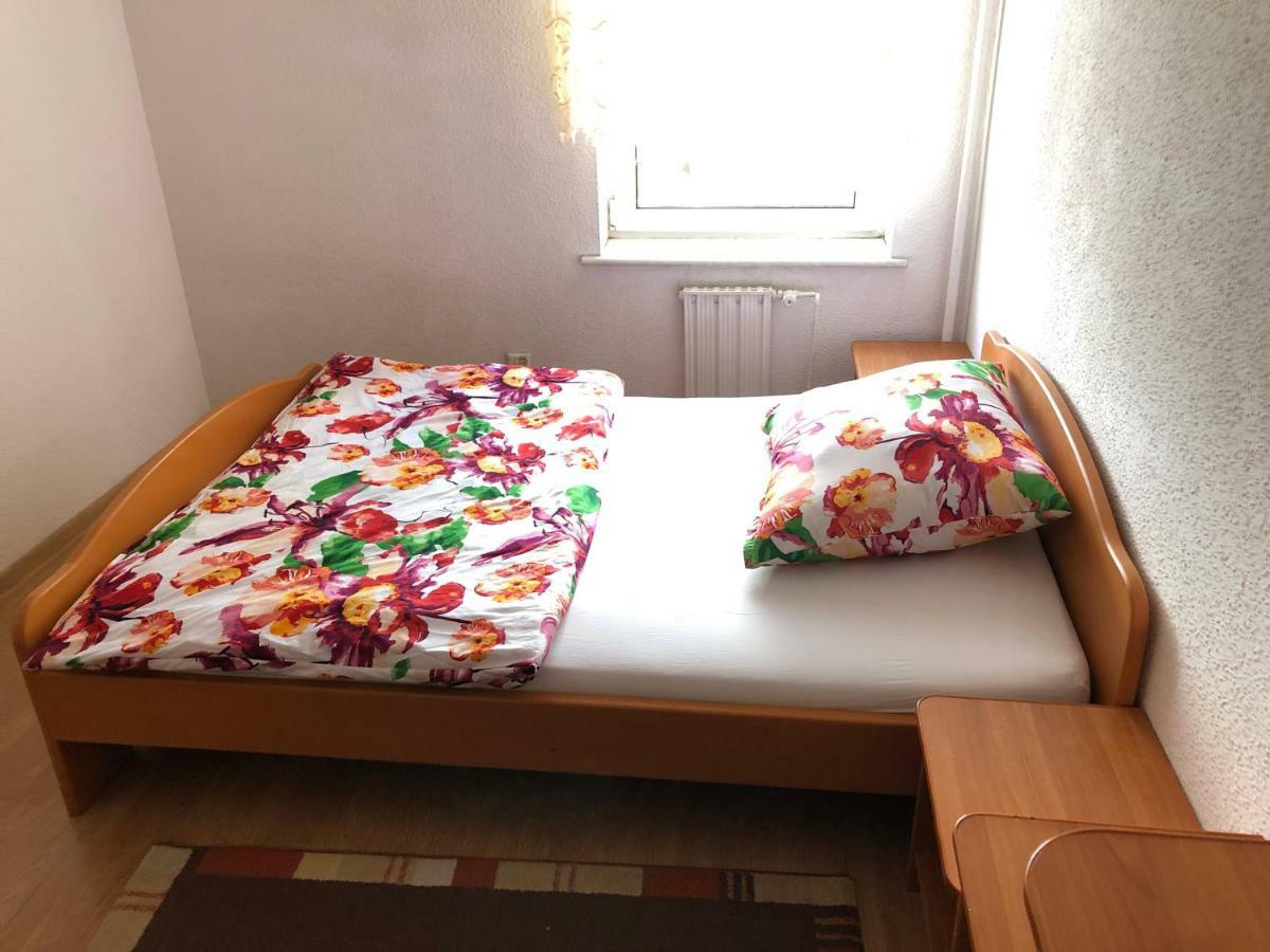 Setpol 1 Bed and Breakfast Wyszomierz  Exteriör bild