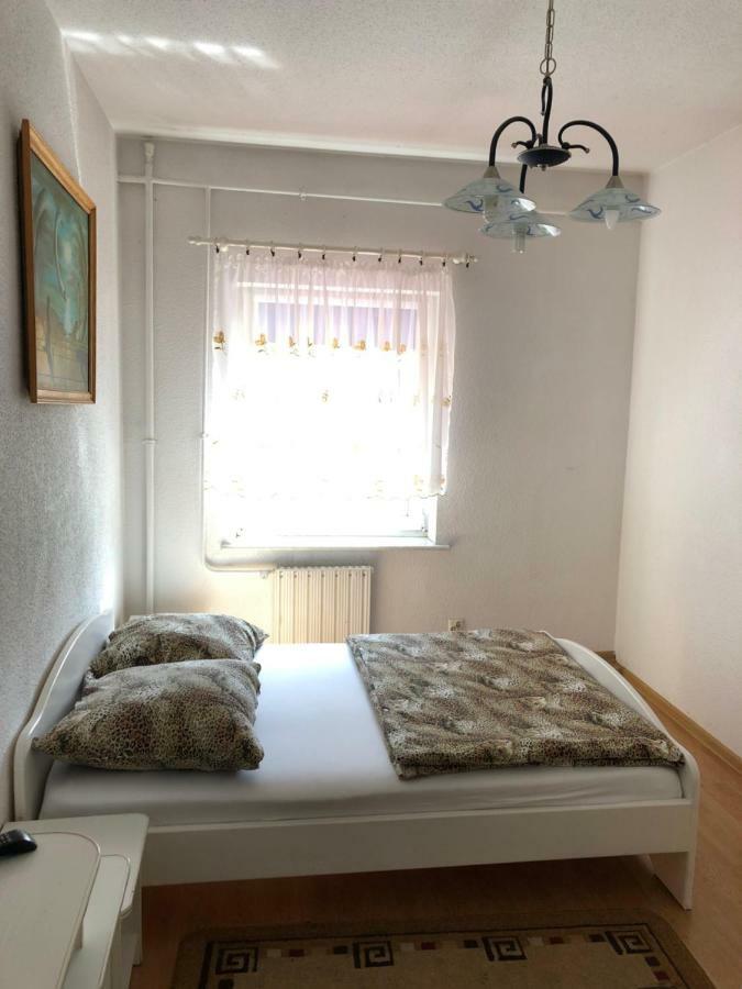 Setpol 1 Bed and Breakfast Wyszomierz  Exteriör bild