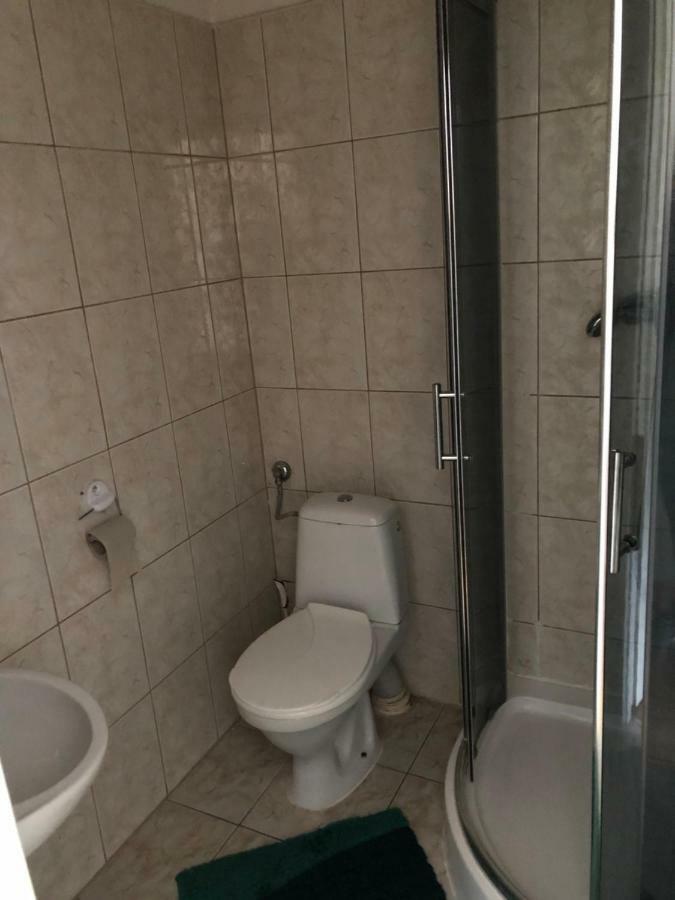 Setpol 1 Bed and Breakfast Wyszomierz  Exteriör bild